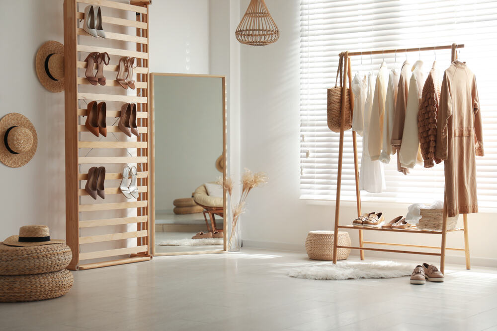 Art de la Menuiserie